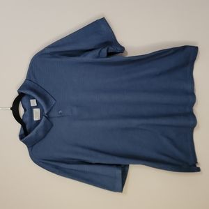 Hudson River polo shirt